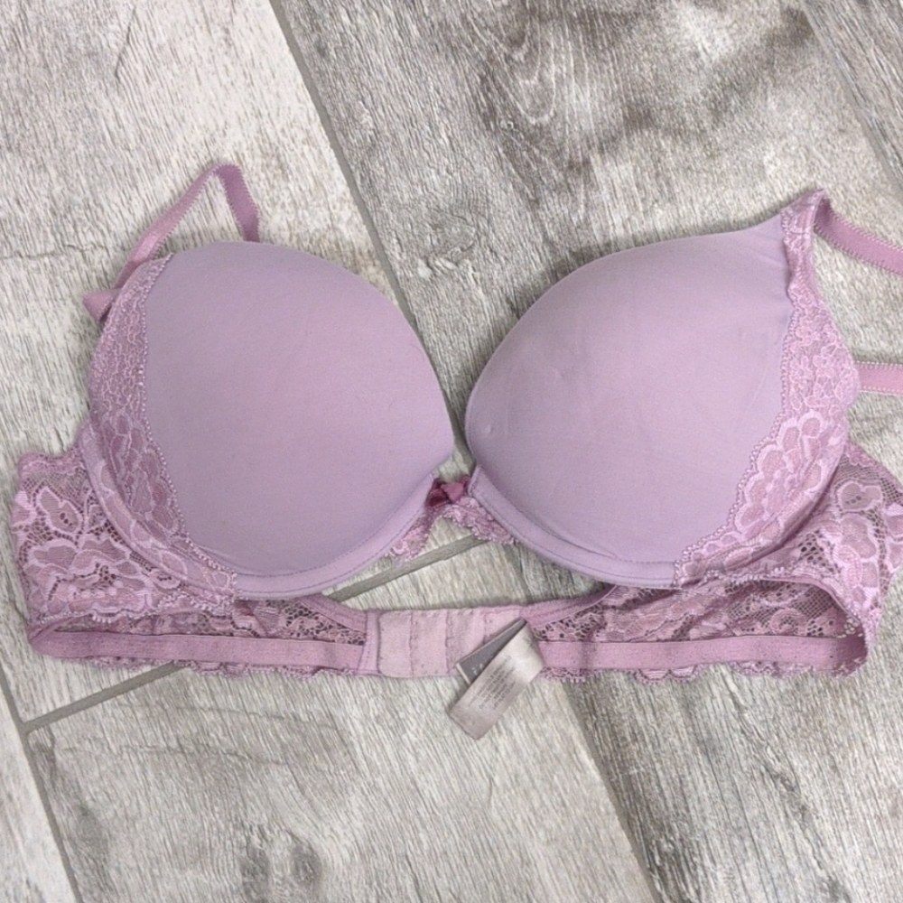 Victoria's Secret dream angels bra